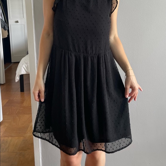 H&M Black Dress 🖤 - Picture 3 of 6